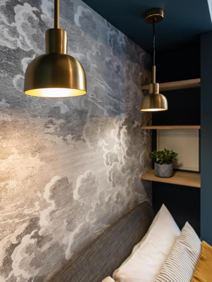 Luxury Apartment "Le Raffine" - Lyon Part-Dieu - Dreamy Flat ليون المظهر الخارجي الصورة